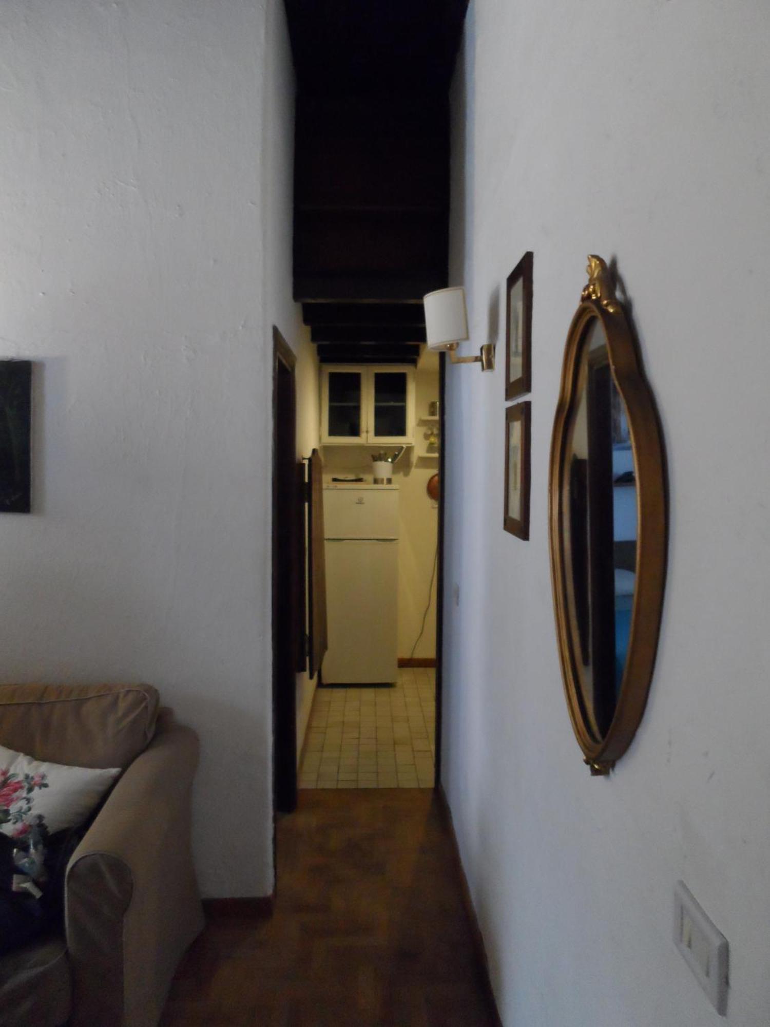 Vaticano Ohana Suite Trastevere Rome Bagian luar foto