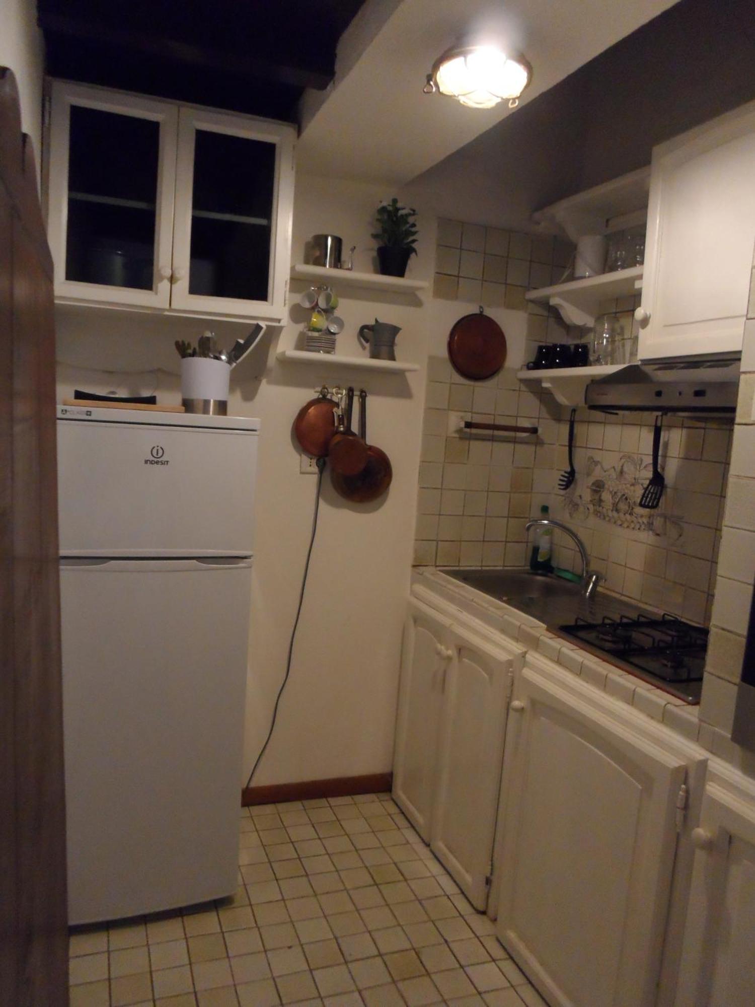 Vaticano Ohana Suite Trastevere Rome Bagian luar foto