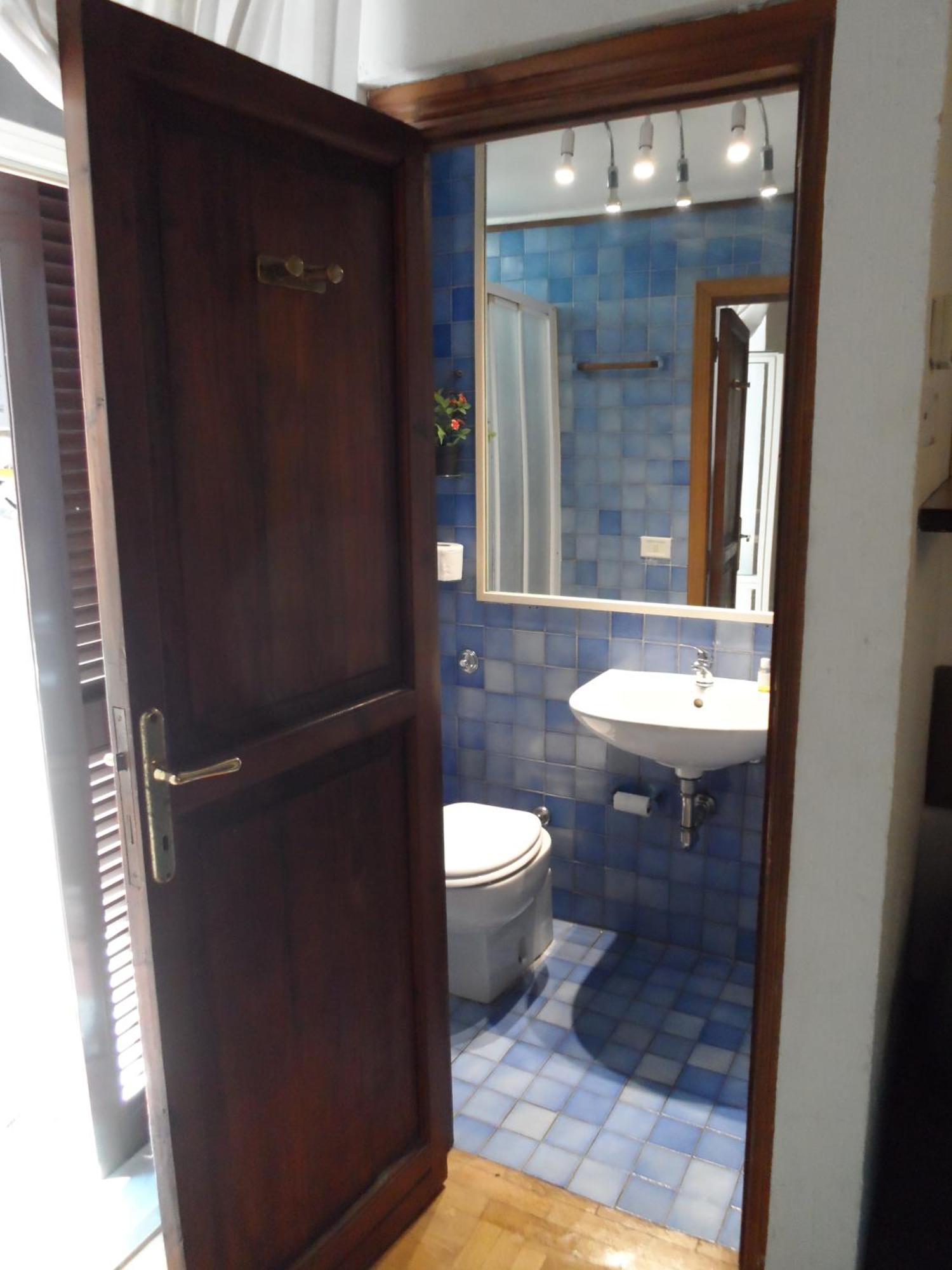 Vaticano Ohana Suite Trastevere Rome Bagian luar foto