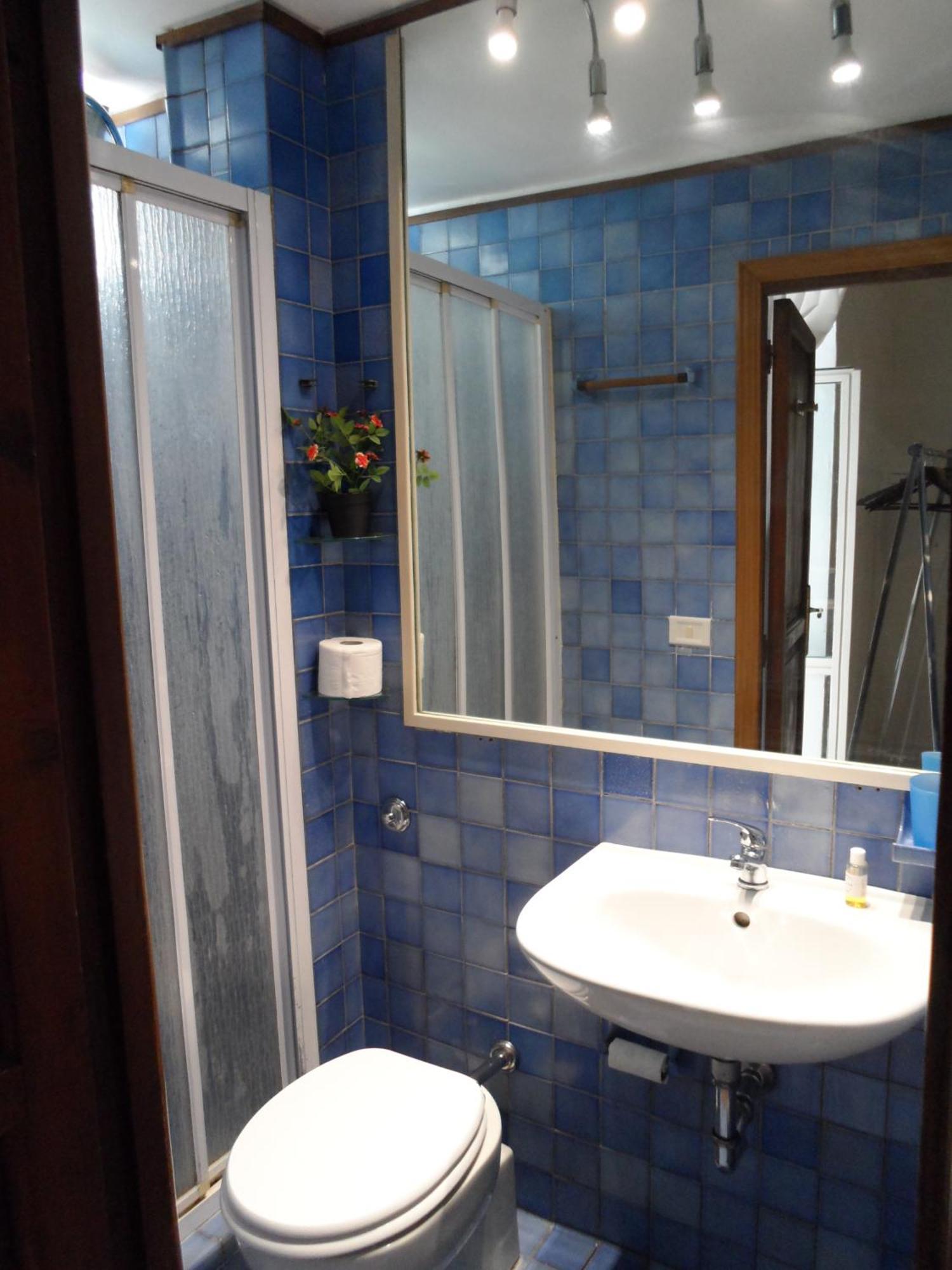 Vaticano Ohana Suite Trastevere Rome Bagian luar foto