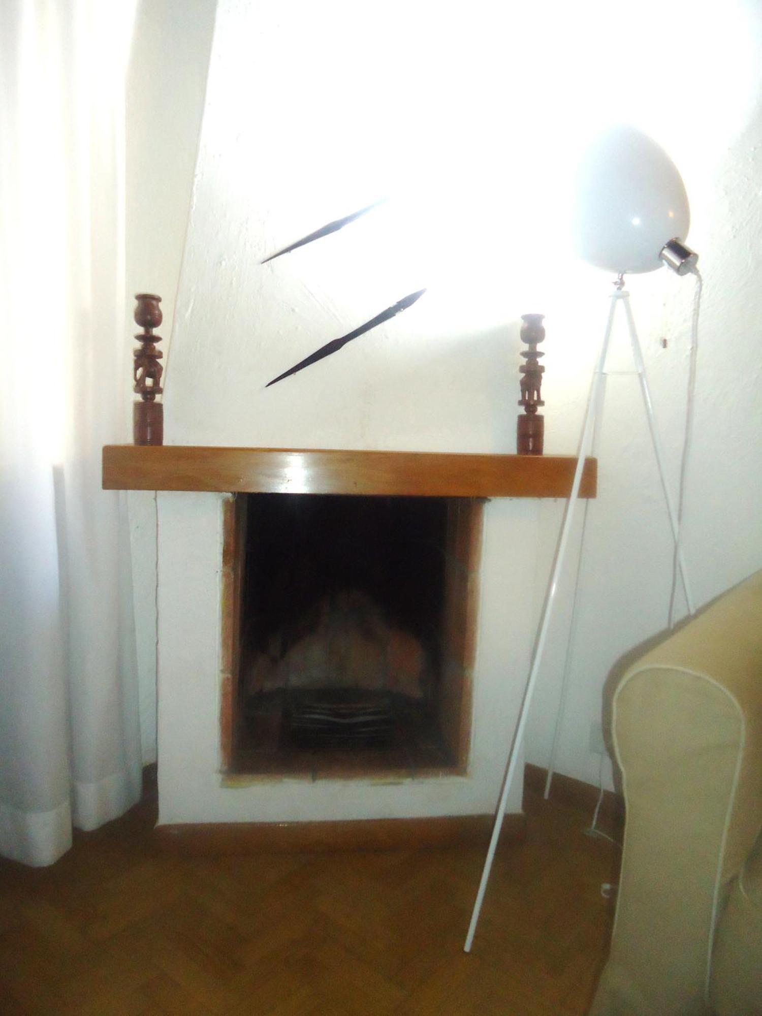 Vaticano Ohana Suite Trastevere Rome Bagian luar foto